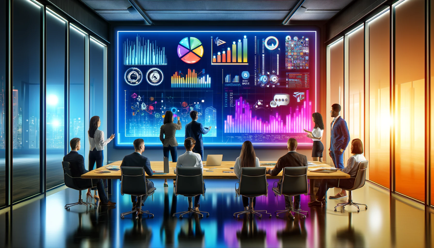 Big Data Analytics in Marketing: How to Get Consumer insights?