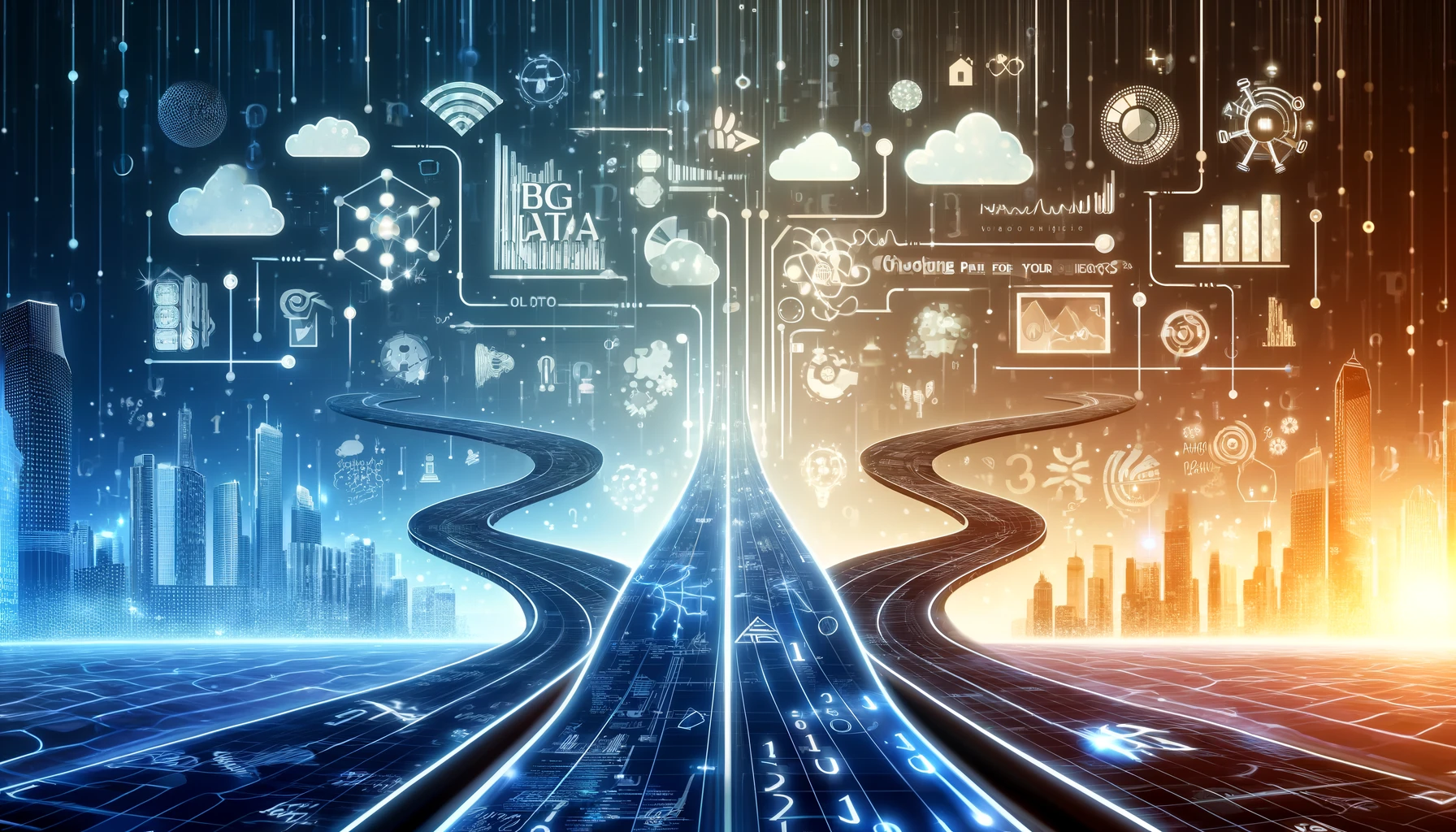 Big Data Vs Data Science: The Right Path for Your Business