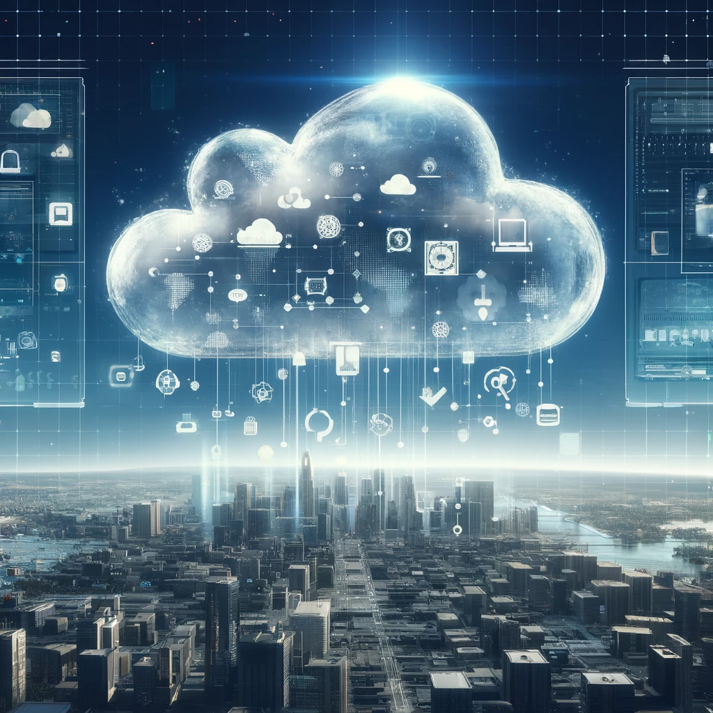 What is Cloud Computing What You Need to Know in 2024