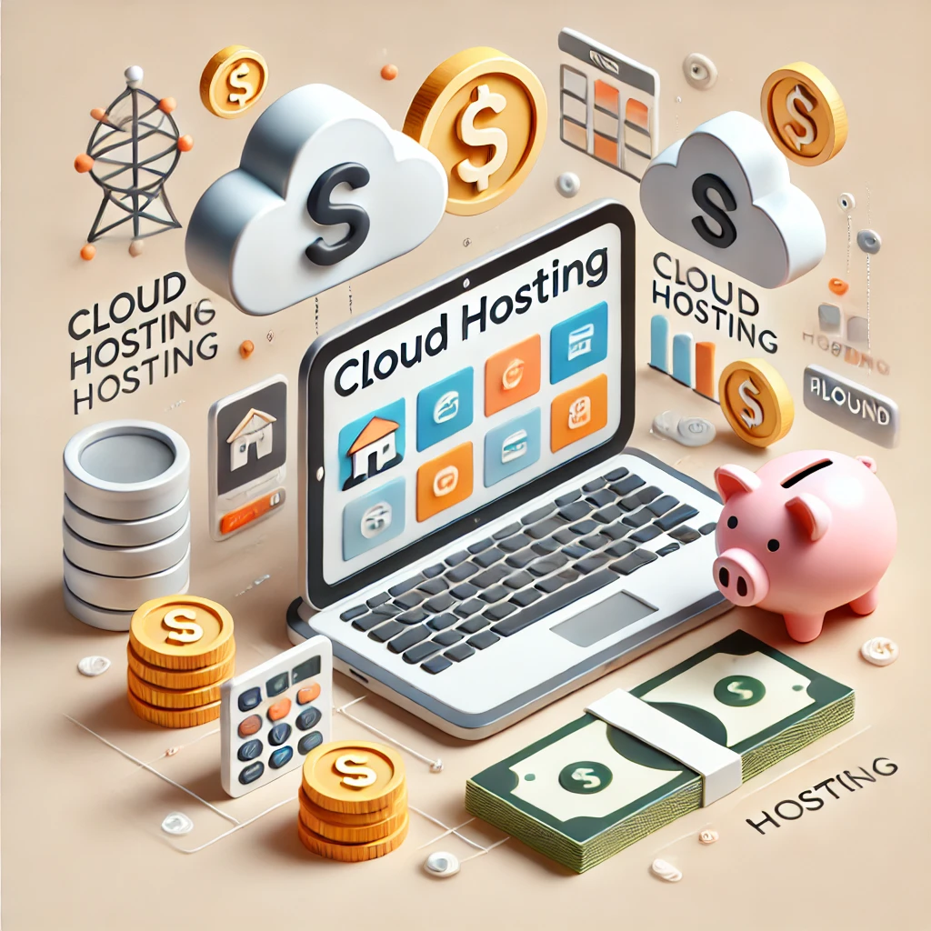 Why Hostinger Cloud Hosting Plan is Affordable for Small Websites