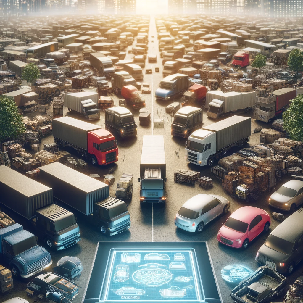 The Importance of Fleet Management