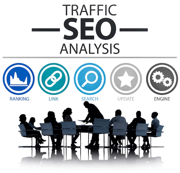 Optimize for SEO and Focus on High-Volume Keywords