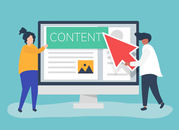 Repurpose Your Content