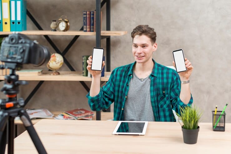 7 Best Screen Recording Apps For Android Phone