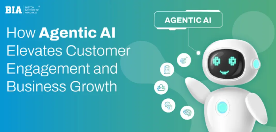 How Agentic AI Is Revolutionizing Customer Support?