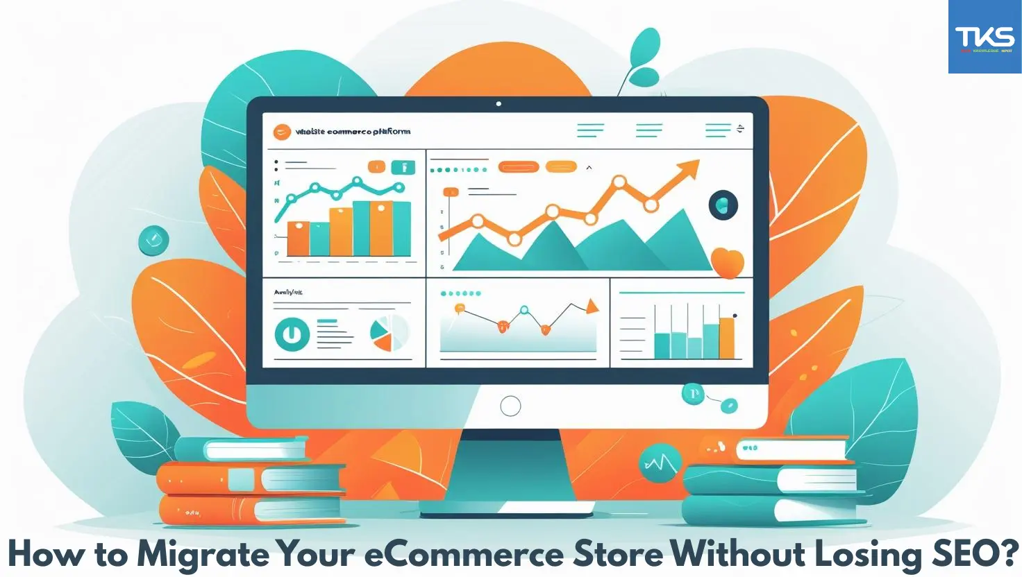 How to Migrate Your eCommerce Store Without Losing SEO