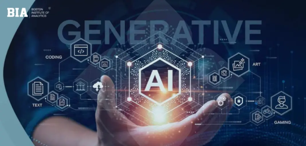 What is Generative AI? How Generative AI Can Boost Innovation in Product Design?