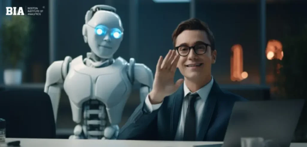 What to Expect from a Good Agent AI Course at Boston Institute of Analytics?