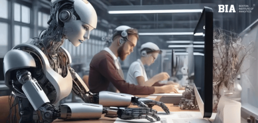 Future Outlook: Generative AI and the Next Wave of Design Thinking