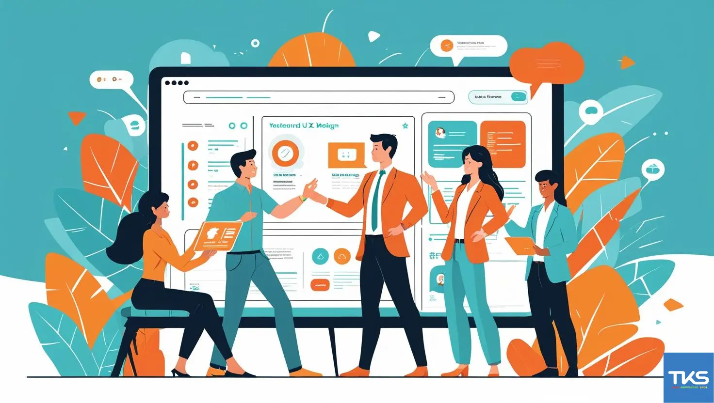 Top Web App Design Services